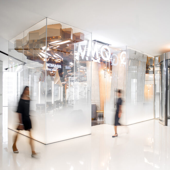 MQ Studio – CAA