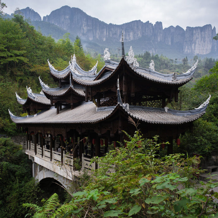 Hubei/Hunan,2019